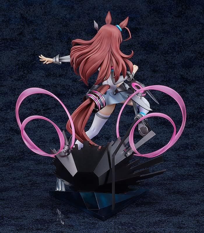 ミホノブルボン～栗毛のサイボーグ～ 1/7スケール ウマ娘 プリティーダービー 1/7スケールフィギュア