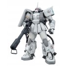 1/100 MG  ｼﾝ･ﾏﾂﾅｶﾞ専用ｻﾞｸVer.2.0, BAN66553, by バンダイ