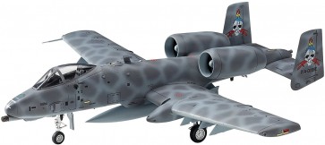 1/72 「エリア８８」A-10 サンダーボルト2 "グレッグ・ゲイツ" ハセガワ, HAS47602, by ハセガワ