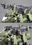 1/72 ZOIDS RZ-041 ライガーゼロパンツァー マーキングプラスVer. コトブキヤ, KBY73900, by コトブキヤ