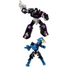 トランスフォーマー WKS-04 シャドウメガトロン&フロストセイバー ワイルドッキングセット タカラトミー, TAK82777, by タカラトミー