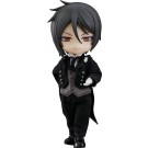 ねんどろいどどーる 黒執事 Book of the Atlantic セバスチャン・ミカエリス オランジュルージュ, ORG27180, by オレンジ　ルージュ
