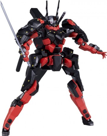 MODEROID クロムクロ グッドスマイルカンパニー, GSC56814, by グッドスマイルカンパニー