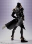 S.H.Figuarts ジョジョの奇妙な冒険 スターダストクルセイダース 空条承太郎 バンダイ, BAC87944, by バンダイ