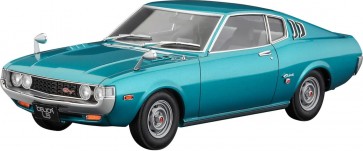 1/24 トヨタ セリカ LB 1600ST (1973) ハセガワ, HAS07660, by ハセガワ