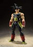 S.H.Figuarts ドラゴンボールZ バーダック バンダイ, BAN03333, by バンダイ
