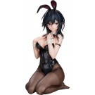 1/7 横山いしみ 黒バニーver. ルミナスボックス, LUM26768, by いいえ