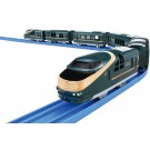プラレール クルーズトレインDXシリーズ TWILIGHT EXPRESS 瑞風 タカラトミー, TAK48159, by タカラトミー