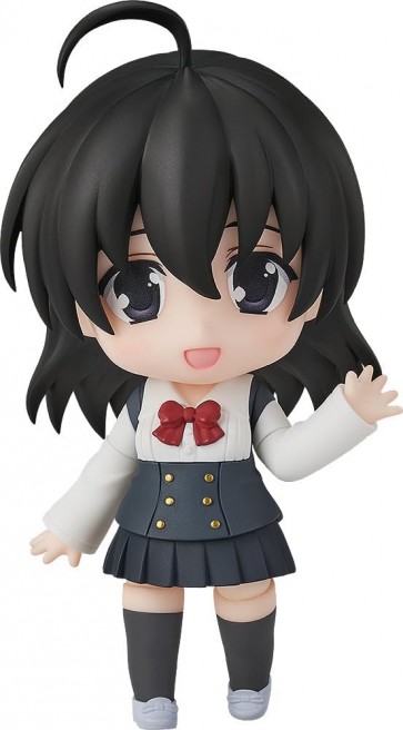 ねんどろいど School Days 西園寺世界 グッドスマイルカンパニー, GSC75785, by グッドスマイルカンパニー