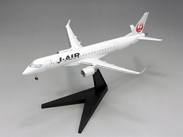 1/200 ジェイ・エア MRJ90 ファインモールド, FIN55058, by ファインモールド