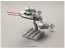 1/72 Ｙウイング・スターファイター, BAN66940, by バンダイ