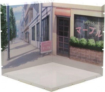 じおらまんしょん200 街並み ピーエルエム, PEL40236, by ピーエルエム