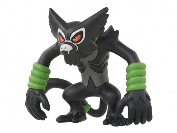 モンコレ MS-40 ザルード タカラトミー, TAK12484, by タカラトミー