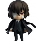 ねんどろいど 文豪ストレイドッグス 太宰治  黒 の時代 Ver. オランジュルージュ, ORG26992, by オレンジ　ルージュ