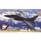 1/72 F-2A "エースコンバット ケイ・ナガセ機" ハセガワ, HAS21643, by ハセガワ