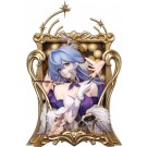 崩壊:スターレイル Diorama ロビン 光あふれる夜 Ver. ミートス, MTS94231, by ミートス