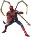 MAFEX AVENGERS END GAME IRON SPIDER (ENDGAME Ver.) メディコム・トイ, MED71211, by メディコム・トイ