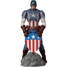 MAFEX キャプテンアメリカ (Classic Suit)  メディコム・トイ, MED72201, by メディコム・トイ