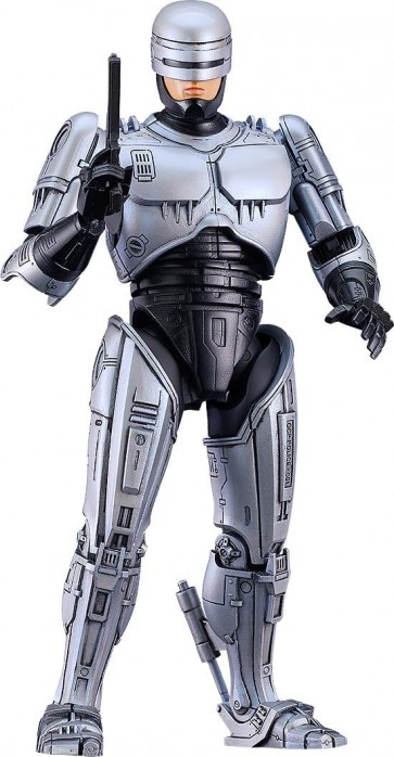 MODEROID ロボコップ グッドスマイルカンパニー, GSC88310, by グッドスマイルカンパニー