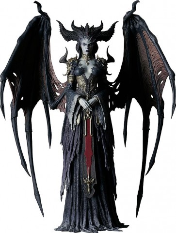 POP UP PARADE SP リリス Diablo(R) IV グッドスマイルカンパニー, GSC04676, by グッドスマイルカンパニー