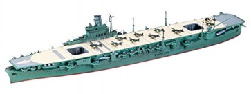 1/700 WL 隼 鷹, TAM31212, by タミヤ