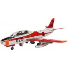 1/72 航空自衛隊 T-1A ジェット練習機 プラッツ, PLZ57409, by プラッツ