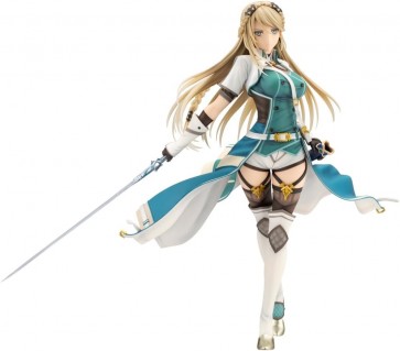 1/8 軌跡シリーズ エレイン・オークレール コトブキヤ, KBY65608, by コトブキヤ