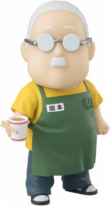Figuarts mini SAKAMOTO DAYS 坂本太郎 バンダイ, BAC75934, by バンダイ