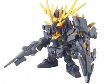 ＢＢ戦士391 ﾕﾆｺｰﾝｶﾞﾝﾀﾞﾑ2号機 ﾊﾞﾝｼｨ･ﾉﾙﾝ, BAN94861, by バンダイ