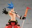 POP UP PARADE プロメア ガロ・ティモス グッドスマイルカンパニー, GSC41921, by グッドスマイルカンパニー