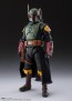 S.H.Figuarts ボバ・フェット -Classic Ver.- （STAR WARS: The Book of Boba Fett）  バンダイ, BAC97936, by バンダイ