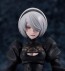 figma NieR Automata Ver1.1a 2B (ヨルハ二号B型) マックスファクトリー, MAX69714, by マックスファクトリー