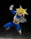 S.H.Figuarts ドラゴンボールZ スーパーサイヤ人トランクス-その身に秘めしスーパーパワー-（再販） バンダイ, BAC98780, by バンダイ