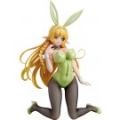 1/4 異世界魔王と召喚少女の奴隷魔術 シェラ・L・グリーンウッド バニーVer. フリーイング, FRE98997, by FREEing