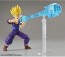 ドラゴンボール フィギュアライズ スタンダード 超サイヤ人2孫悟飯(リニューアル) バンダイ, BAN82140, by バンダイ