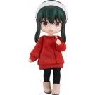 ねんどろいどどーる SPY×FAMILY ヨル・フォージャー 私服ワンピースVer. グッドスマイルカンパニー, GSC78359, by グッドスマイルカンパニー
