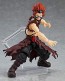 figma 僕のヒーローアカデミア 切島鋭児郎 マックスファクトリー, MAX66614, by マックスファクトリー