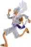 S.H.Figuarts ONE PIECE モンキー･D･ルフィ -ギア5- バンダイ, BAC55615, by バンダイ