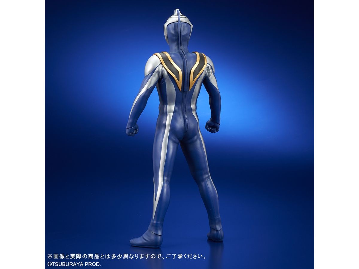 大怪獣シリーズ ULTRA NEW GENERATION FAVORITE SCULPTORS LINE