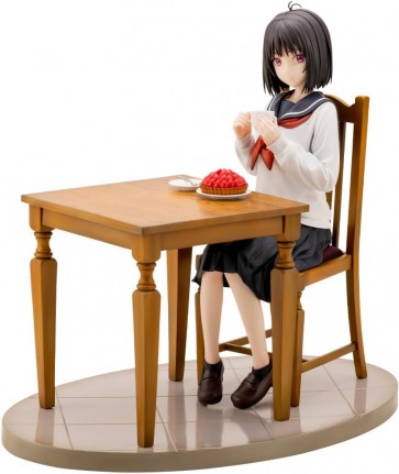 1/6 小市民シリーズ 小佐内ゆき コトブキヤ, KBY63727, by コトブキヤ