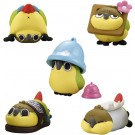 ANNOYING BIRD 1 1BOX 6個入 海洋堂, KYD60662, by 海洋堂