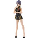 figma 女性body（ミカ） with ミニスカート チャイナワンピコーデ（ブラック） マックスファクトリー, MAX69141, by マックスファクトリー