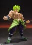 S.H.Figuarts ドラゴンボール超 スーパーサイヤ人ブロリーフルパワー(再販) バンダイ, BAC92894, by バンダイ