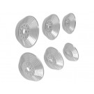 STD スラスター フラット 16.0mm (2set) ハイキューパーツ, HIQ74100, by ハイキューパーツ