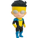 ねんどろいど インビンシブル 無敵のヒーロー インビンシブル グッドスマイルカンパニー, GSC77406, by グッドスマイルカンパニー