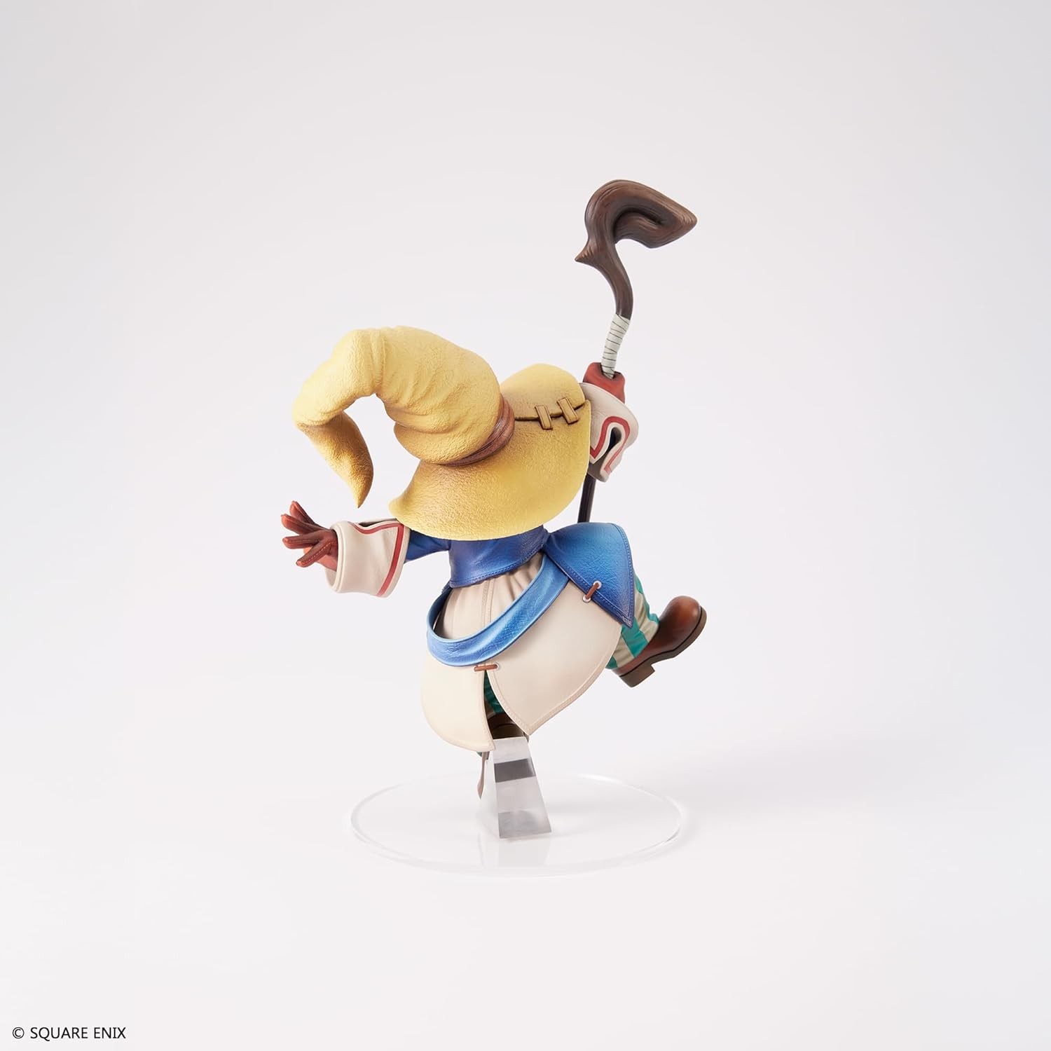 スクウェア・エニックス ファイナルファンタジーIX ビビ・オルニティア ファイナルファンタジーIX フォルミズム ビビ・オルニティア