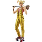 S.H.Figuarts ハーレイ・クイン（BIRDS OF PREY） バンダイ, BAN87367, by バンダイ