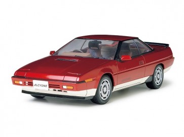 1/24 ｽﾊﾞﾙ･ｱﾙｼｵｰﾈ 4WD・VRﾀｰﾎﾞ 【特別販売商品】 タミヤ, TAM64024, by タミヤ