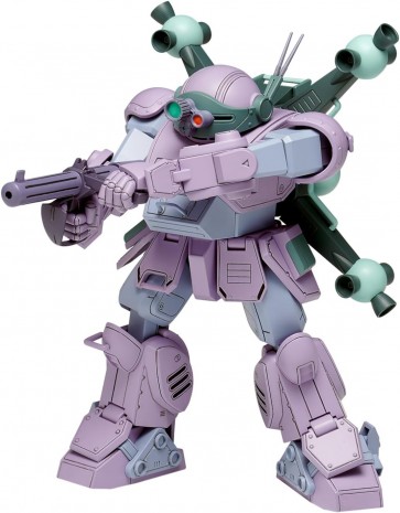 1/35 スコープドッグ ラウンドムーバー[メルキア軍カラー][ST版] ウェーブ, WAV62256, by ウェーブ