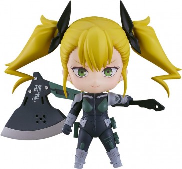ねんどろいど 怪獣8号 四ノ宮キコル グッドスマイルカンパニー, GSC93970, by グッドスマイルカンパニー